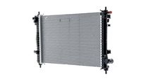 Thumbnail - Radiateur - CR2698000P - MAHLE