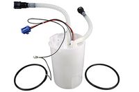 корпус против люлеене, потопяема горивна помпа