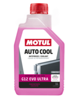 Antifrīzs 112643 MOTUL