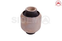 Mounting, control/trailing arm