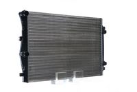 Thumbnail - Radiateur - CR2055001S - MAHLE