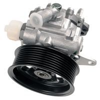 Hydraulikpumpe, Lenkung