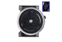 Kompressor, Klimaanlage