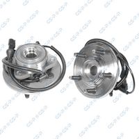 Set rulment roata GSP, Cod: 9327024