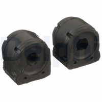 Lagerbuchse, Stabilisator