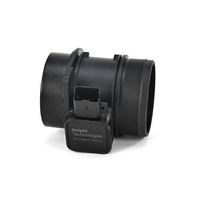 DELPHI Luchtmassameter 3