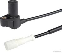 Sensor, Raddrehzahl