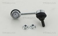 Stange/Strebe, Stabilisator