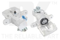 Bremssattel