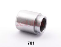 Piston, etrier frana ASHIKA, Cod: 133-07-701