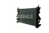 Thumbnail - Radiateur - CR885000P - MAHLE