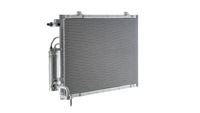 Thumbnail - Condensor, airconditioning - AC749000P - MAHLE
