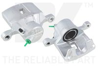 Bremssattel