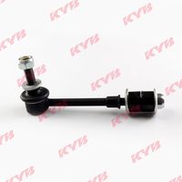 Stange/Strebe, Stabilisator