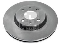 Bremsscheibe