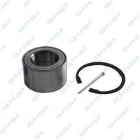 комплект колесен лагер