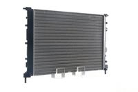 Thumbnail - Radiateur - CR494000S - MAHLE