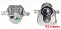 Bremssattel