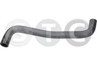 маркуч на радиатора