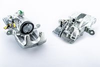 Bremssattel