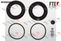 Reparatursatz, Bremssattel