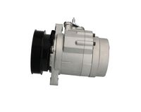 Kompressor, Klimaanlage