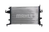 Thumbnail - Radiateur - CR388000S - MAHLE