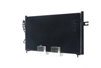 Thumbnail - Condensor, airconditioning - AC458000S - MAHLE