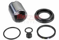 Reparatursatz, Bremssattel