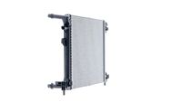 Thumbnail - Lage temperatuurkoeler, intercooler - CR959000S - MAHLE