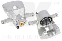 Bremssattel
