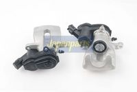 спирачен апарат