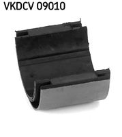 SKF Lagerbus, stabilisator 4