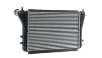 Thumbnail - Intercooler, inlaatluchtkoeler - CI387000P - MAHLE