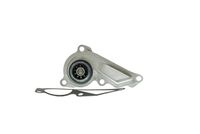 водна помпа, охлаждане на двигателя