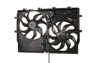 Thumbnail - Koelventilatorwiel - CFF194000P - MAHLE