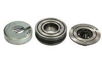 магнитен съединител, компресор на климатизатора