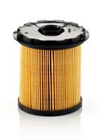 Kraftstofffilter Kraftstofffilter