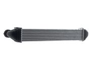 Thumbnail - Intercooler, inlaatluchtkoeler - CI85000S - MAHLE