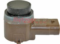 Sensor, Einparkhilfe