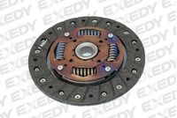 Disc ambreiaj EXEDY, Cod: TYD058U