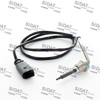 Sensor, Abgastemperatur