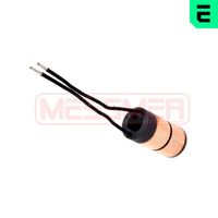 колектор, генератор