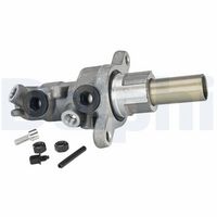 Спирачна помпа