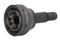 PASCAL Homokineet reparatie set, aandrijfas 2