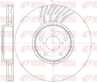 спирачен диск