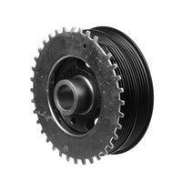 Thumbnail - Riemschijf, krukas - PC0019 - ET ENGINETEAM