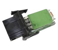 Rezistenta trepte aeroterma METZGER AUTOTEILE, Cod: 0917003