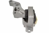 окачване, двигател