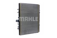 Thumbnail - Radiateur - CR590000S - MAHLE